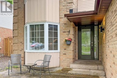 158 WALTON DRIVE Aurora (Aurora Village) Ontario photo 36