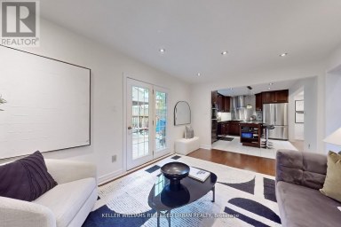 158 WALTON DRIVE Aurora (Aurora Village) Ontario photo 5