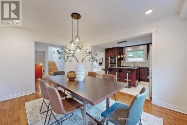 158 WALTON DRIVE Aurora (Aurora Village) Ontario photo 6