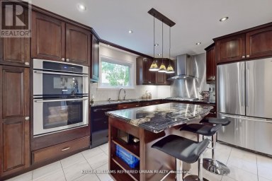 158 WALTON DRIVE Aurora (Aurora Village) Ontario photo 7
