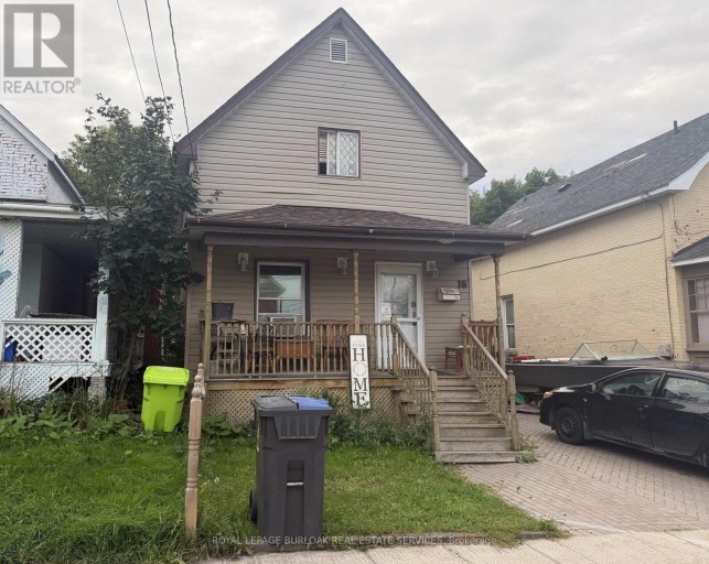 16 ABBOTT STREET, Sault Ste Marie (West), Ontario, P6A2V9