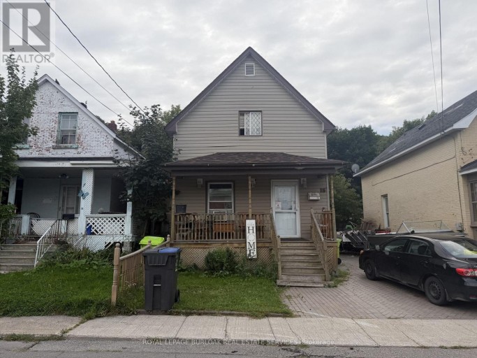 16 ABBOTT STREET, Sault Ste Marie (West), Ontario, P6A2V9