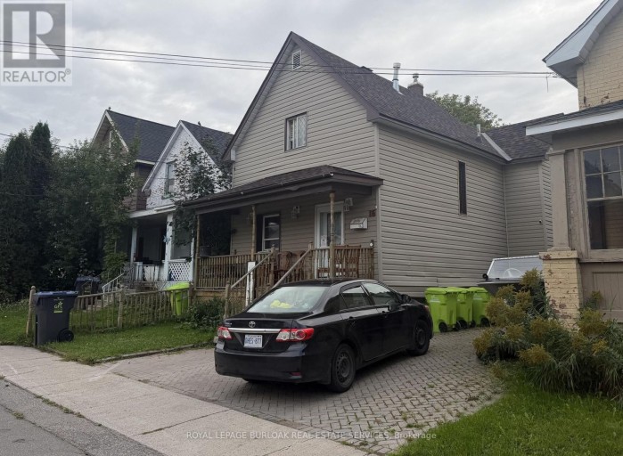 16 ABBOTT STREET, Sault Ste Marie (West), Ontario, P6A2V9