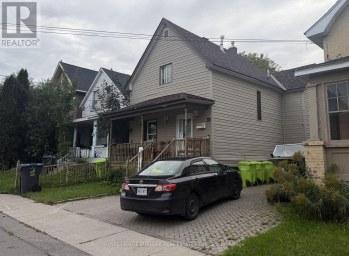 16 ABBOTT STREET Sault Ste Marie (West) Ontario photo 3