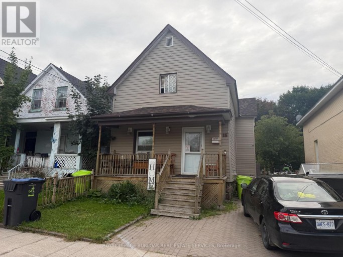 16 ABBOTT STREET, Sault Ste Marie (West), Ontario, P6A2V9