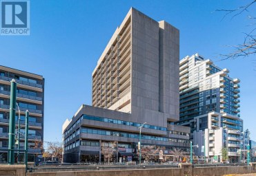 1004 - 720 SPADINA AVENUE Toronto (University) Ontario photo 1
