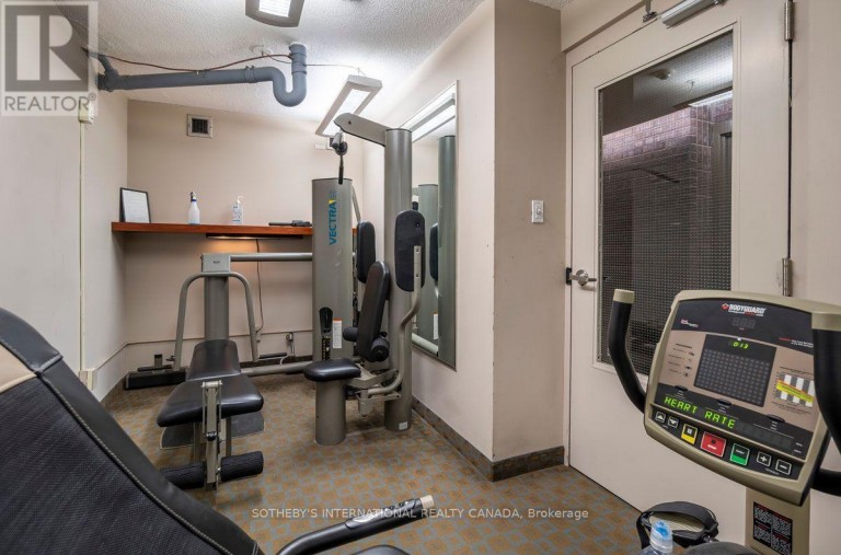 1004 - 720 SPADINA AVENUE, Toronto (University), Ontario, M5S2T9