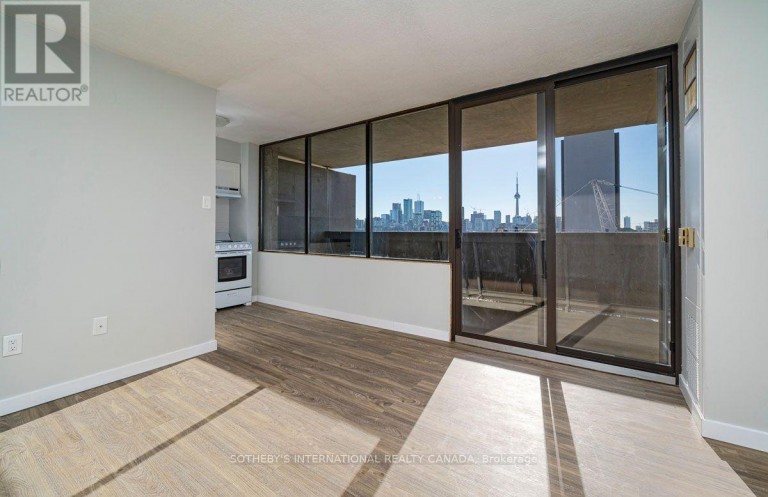 1004 - 720 SPADINA AVENUE, Toronto (University), Ontario, M5S2T9