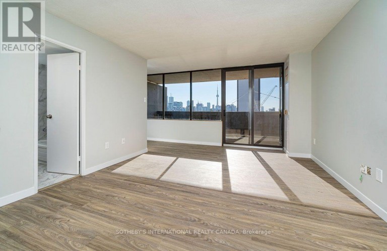1004 - 720 SPADINA AVENUE, Toronto (University), Ontario, M5S2T9