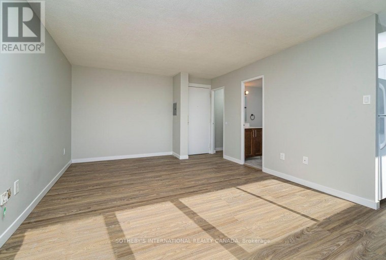 1004 - 720 SPADINA AVENUE, Toronto (University), Ontario, M5S2T9