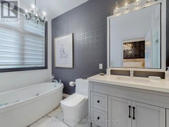 163 LEBOVIC CAMPUS DRIVE Vaughan (Patterson) Ontario photo 15
