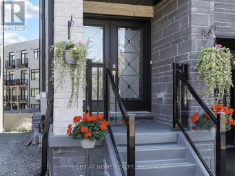 163 LEBOVIC CAMPUS DRIVE Vaughan (Patterson) Ontario photo 2