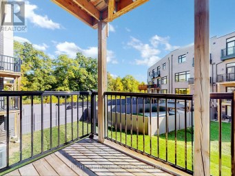 163 LEBOVIC CAMPUS DRIVE Vaughan (Patterson) Ontario photo 23