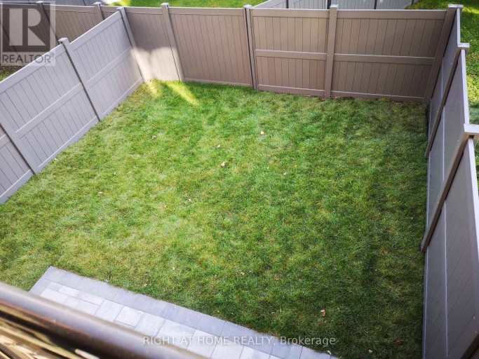 163 LEBOVIC CAMPUS DRIVE, Vaughan (Patterson), Ontario, L6A5A1