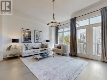 163 LEBOVIC CAMPUS DRIVE Vaughan (Patterson) Ontario photo 5