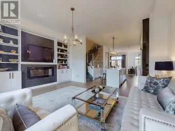 163 LEBOVIC CAMPUS DRIVE Vaughan (Patterson) Ontario photo 6
