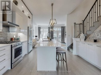 163 LEBOVIC CAMPUS DRIVE Vaughan (Patterson) Ontario photo 8