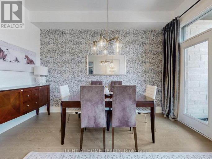 163 LEBOVIC CAMPUS DRIVE, Vaughan (Patterson), Ontario, L6A5A1