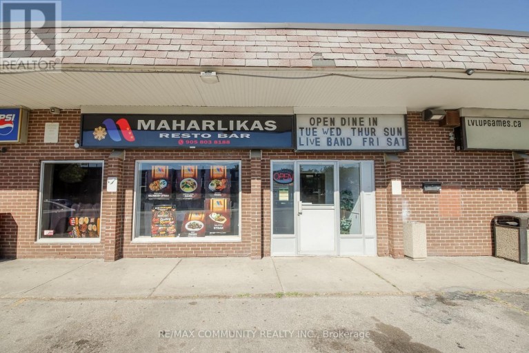 8 - 833 WESTLOCK ROAD, Mississauga (Erindale), Ontario, L5C1K7