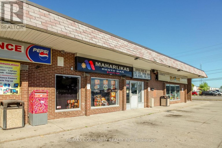 8 - 833 WESTLOCK ROAD, Mississauga (Erindale), Ontario, L5C1K7