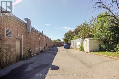 8 - 833 WESTLOCK ROAD Mississauga (Erindale) Ontario photo 49