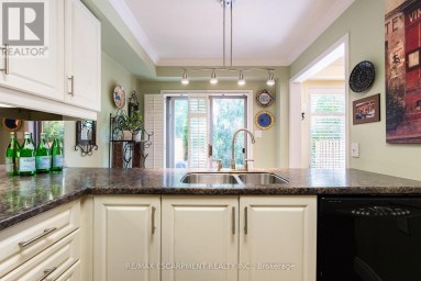 20 - 1276 SILVAN FOREST DRIVE Burlington (Tansley) Ontario photo 10