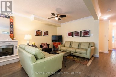 20 - 1276 SILVAN FOREST DRIVE Burlington (Tansley) Ontario photo 13