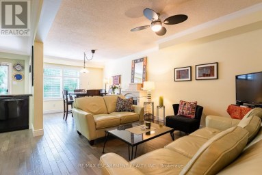 20 - 1276 SILVAN FOREST DRIVE Burlington (Tansley) Ontario photo 14