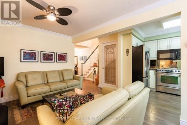 20 - 1276 SILVAN FOREST DRIVE Burlington (Tansley) Ontario photo 15
