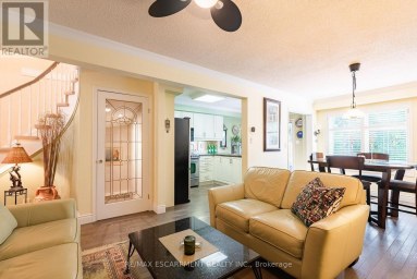 20 - 1276 SILVAN FOREST DRIVE Burlington (Tansley) Ontario photo 16
