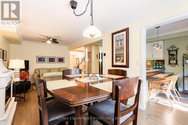 20 - 1276 SILVAN FOREST DRIVE Burlington (Tansley) Ontario photo 19
