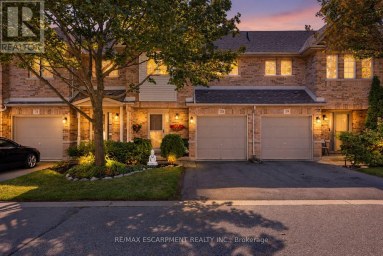 20 - 1276 SILVAN FOREST DRIVE Burlington (Tansley) Ontario photo 2