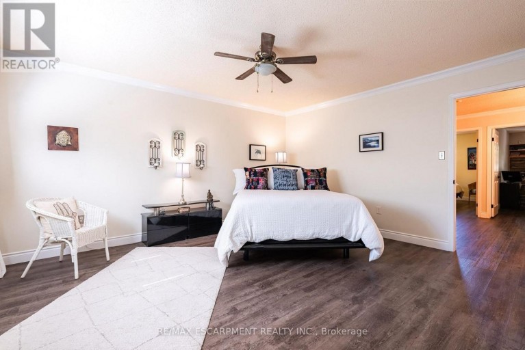 20 - 1276 SILVAN FOREST DRIVE, Burlington (Tansley), Ontario, L7M4V8