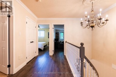 20 - 1276 SILVAN FOREST DRIVE Burlington (Tansley) Ontario photo 27