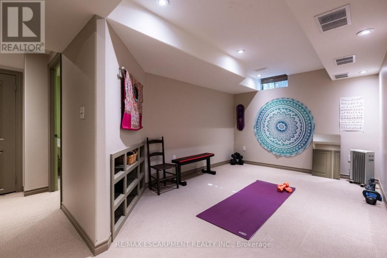 20 - 1276 SILVAN FOREST DRIVE, Burlington (Tansley), Ontario, L7M4V8