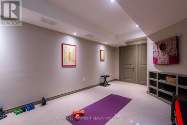 20 - 1276 SILVAN FOREST DRIVE Burlington (Tansley) Ontario photo 37