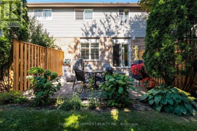 20 - 1276 SILVAN FOREST DRIVE Burlington (Tansley) Ontario photo 41