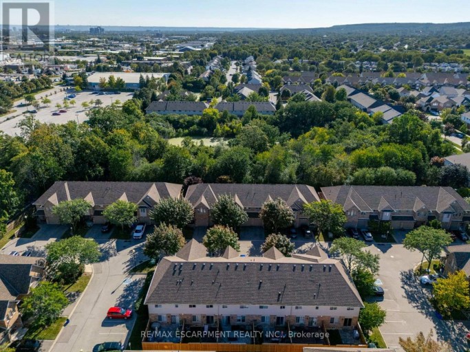 20 - 1276 SILVAN FOREST DRIVE, Burlington (Tansley), Ontario, L7M4V8