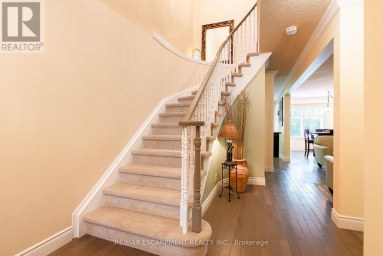 20 - 1276 SILVAN FOREST DRIVE Burlington (Tansley) Ontario photo 6
