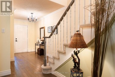 20 - 1276 SILVAN FOREST DRIVE Burlington (Tansley) Ontario photo 7