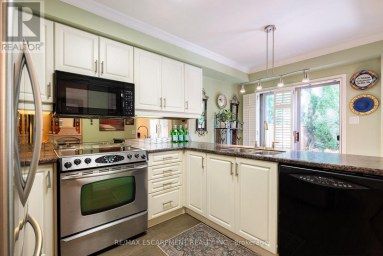 20 - 1276 SILVAN FOREST DRIVE Burlington (Tansley) Ontario photo 8
