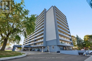 504 - 640 WEST STREET Brantford Ontario photo 1