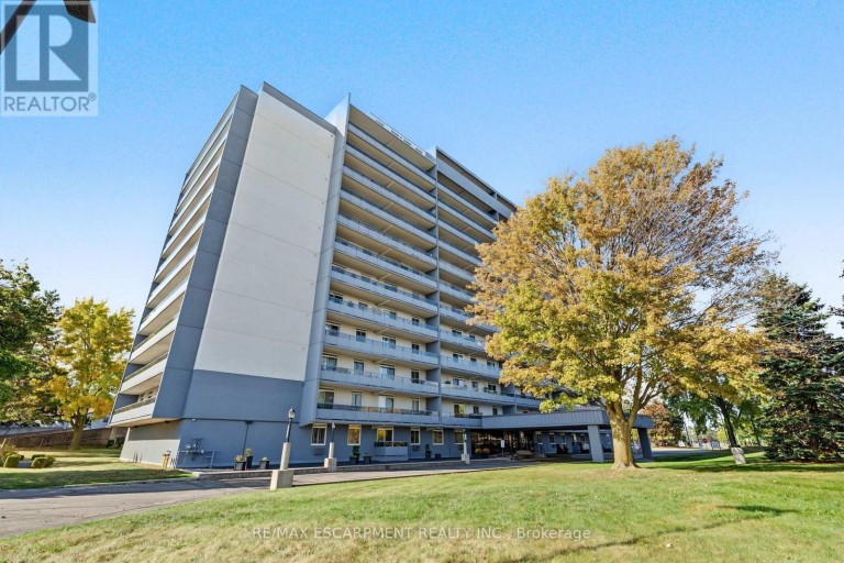 504 - 640 WEST STREET, Brantford, Ontario, N3R6M3