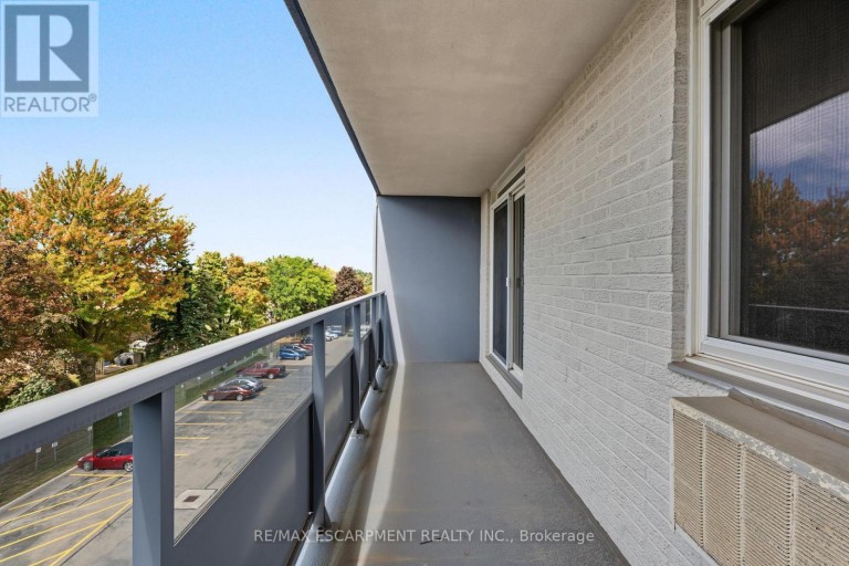 504 - 640 WEST STREET, Brantford, Ontario, N3R6M3