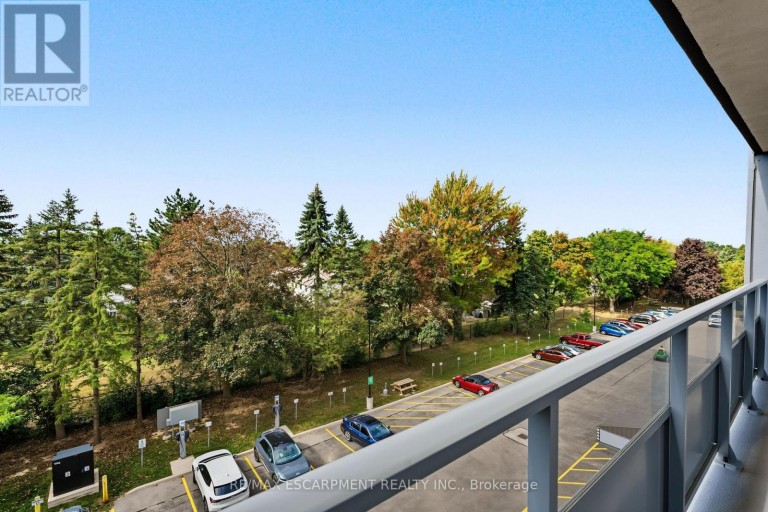504 - 640 WEST STREET, Brantford, Ontario, N3R6M3
