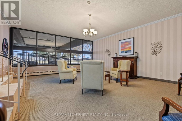 504 - 640 WEST STREET, Brantford, Ontario, N3R6M3