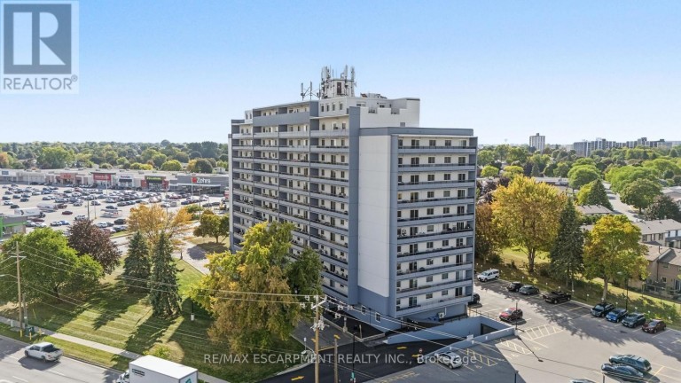 504 - 640 WEST STREET, Brantford, Ontario, N3R6M3