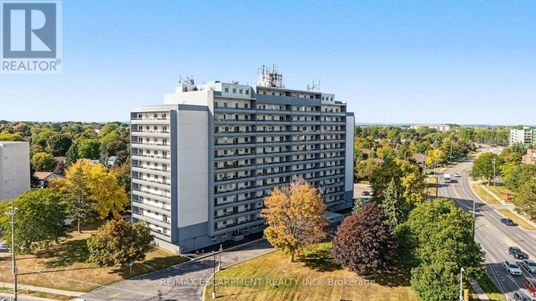 504 - 640 WEST STREET, Brantford, Ontario, N3R6M3
