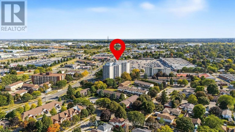 504 - 640 WEST STREET, Brantford, Ontario, N3R6M3