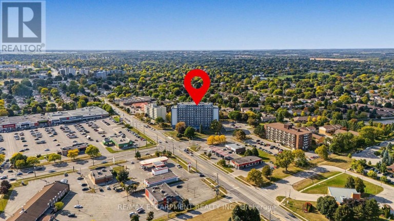 504 - 640 WEST STREET, Brantford, Ontario, N3R6M3